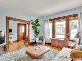 14 Lillian St FLOOR 1, Boston, MA 02128
