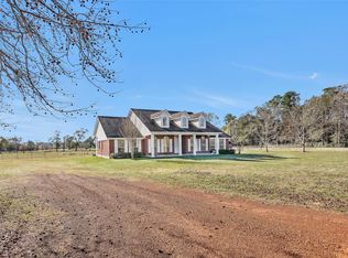 5201 Penny Rd, Cleveland, TX 77328
