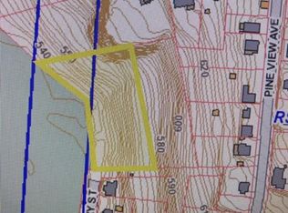 1 Merrimac Ave, Worcester, MA 01613