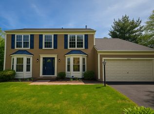 2769 Noble Fir Ct, Woodbridge, VA 22192