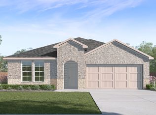 2174 Serenity Ln, Arlington, TX 76015