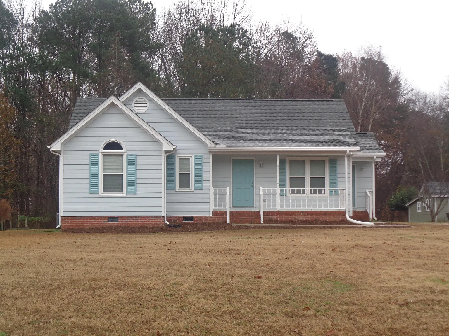 1400 Squire Ridge Drive - 1 — Photo 1