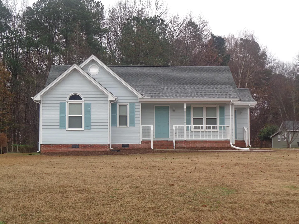1400 Squire Ridge Dr