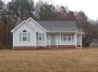 1400 Squire Ridge Dr, Fuquay Varina, NC 27526