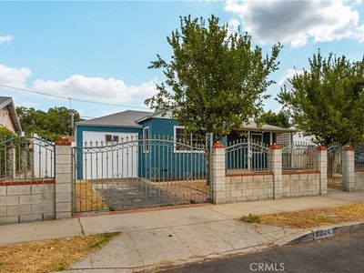 8004 Norwich Ave, Panorama City, CA, 91402