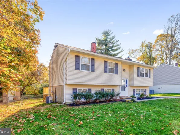 3625 4th St, North Beach, MD 20714