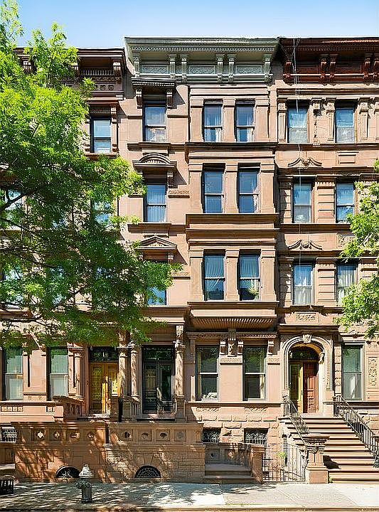 1st image of 11 W 121st St