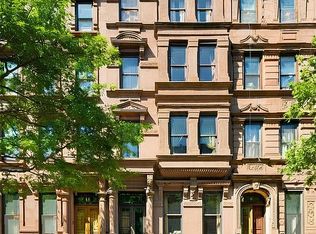 11 W 121st St, New York, NY 10027