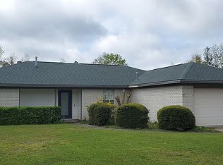1447 Little Creek Dr, Pensacola, FL 32506