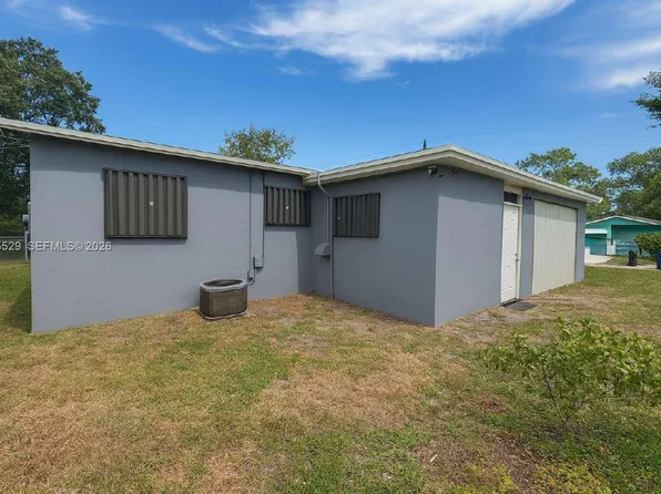 2231 NW 9th Ct, Fort Lauderdale, FL 33311