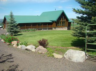 82608 Boner Ln, Enterprise, OR 97828
