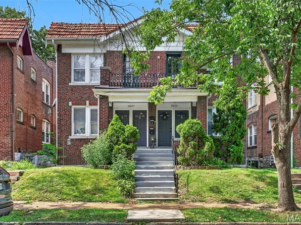 2037 Maury Ave, Saint Louis, MO 63110