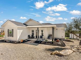 2660 Golf Dr, Spring Branch, TX 78070