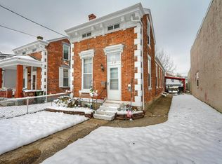 223 Poplar St, Bellevue, KY 41073