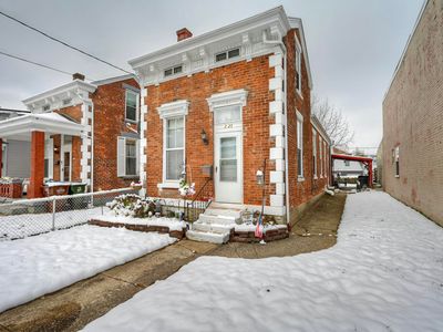223 Poplar St, Bellevue, KY, 41073