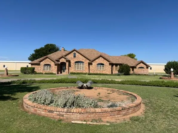 1900 S Interstate Highway 27, Plainview, TX 79072