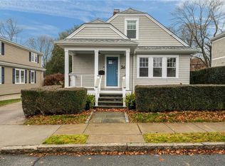 36 Almy St, Newport, RI 02840