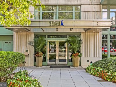 1150 K St NW APT 405, Washington, DC, 20005