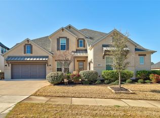 4091 Old Rosebud Ln, Prosper, TX 75078