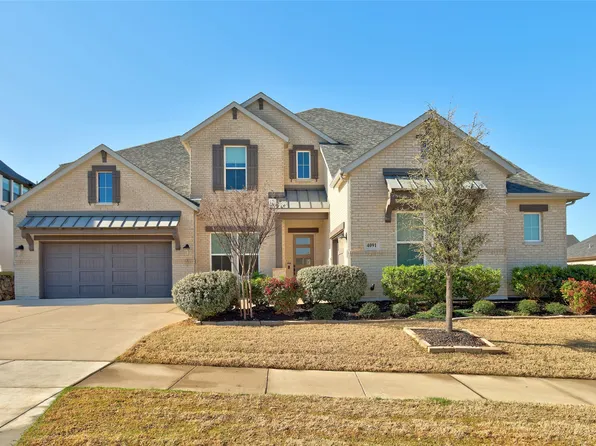 4091 Old Rosebud Ln, Prosper, TX 75078