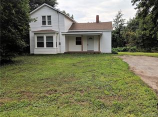 5733 State Route 39 Rd, Castile, NY 14427