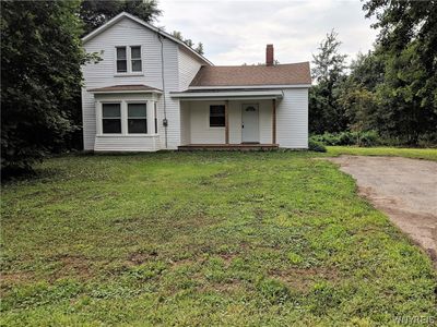 5733 State Route 39 Rd, Castile, NY, 14427
