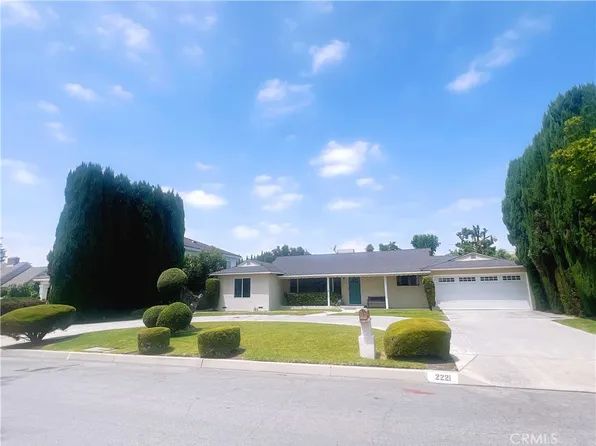 2221 S 4th Ave, Arcadia, CA 91006