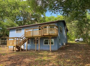 8549 SE 69th Ter, Trenton, FL 32693