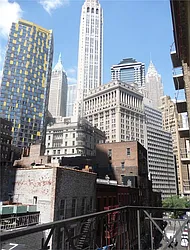 Rented by Maz Group NY