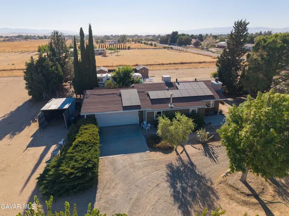 49041 80th St W, Lancaster, CA 93536