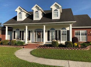 2151 Forest Way Blvd, Westlake, LA 70669