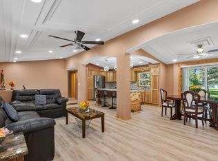 1601 North APPLE AVENUE, Marshfield, WI 54449