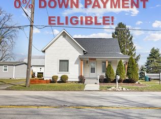 31516 State Route 31, West Mansfield, OH