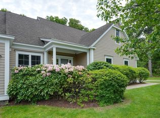 31 Sanctuary Ln UNIT 31, Hopkinton, MA 01748