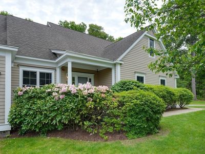 31 Sanctuary Ln Unit 31, Hopkinton, MA, 01748