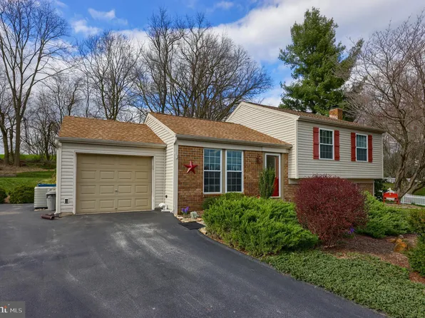 3385 Poplar Ln, Mountville, PA 17554