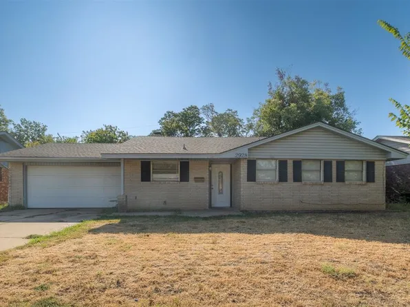 2928 N Tulsa Dr, Oklahoma City, OK 73107
