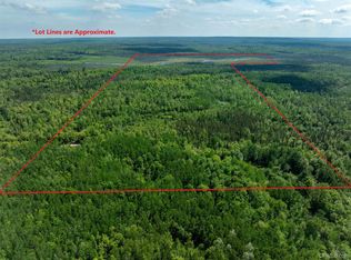 1287 Deerton Sand Lake Rd, Deerton, MI 49822