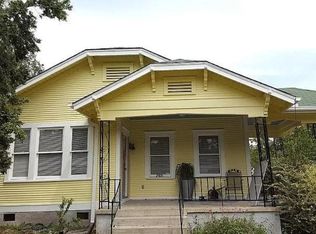 2906 Rogge Ln, Austin, TX 78723