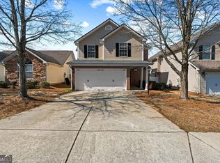 685 Parc River Blvd, Lawrenceville, GA