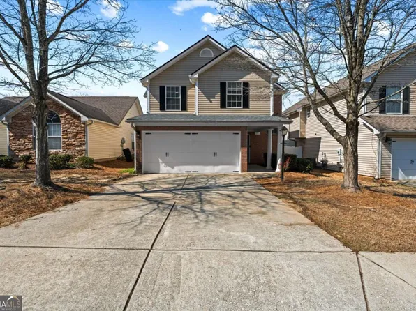 685 Parc River Blvd, Lawrenceville, GA 30046