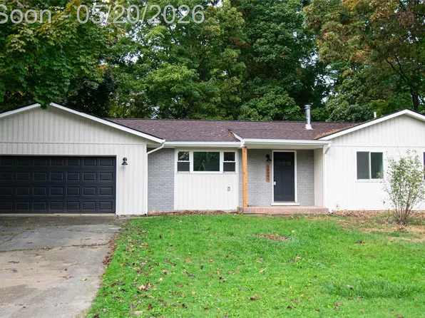 58085 Dulwich, Washington, MI 48094