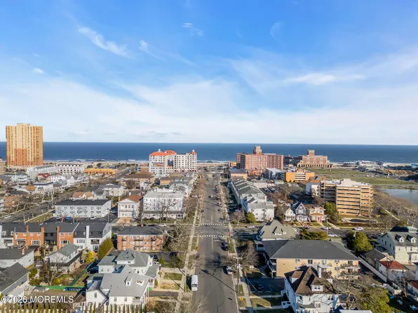 407 6th Avenue #2, Asbury Park, NJ 07712