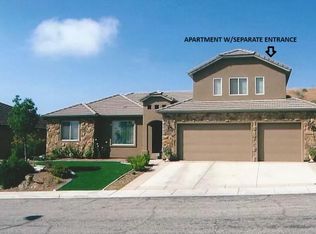 681 Lava Pointe Dr, Saint George, UT 84770