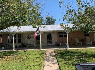 311 McGavock St, Iredell, TX 76649
