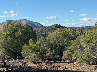 17375 Beale Wagon Rd, Williams, AZ 86046