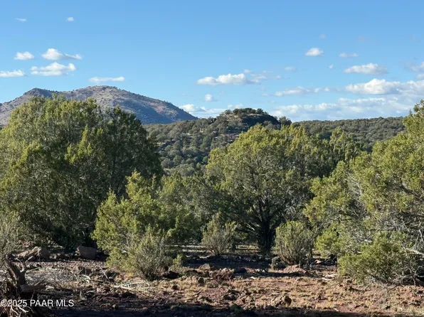 17375 Beale Wagon Rd, Williams, AZ 86046