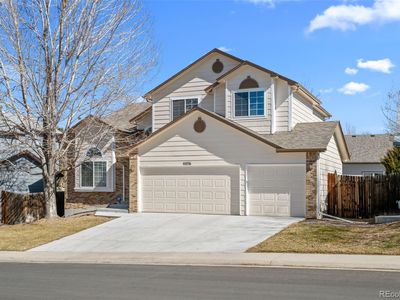 5276 S Danube Street, Centennial, CO, 80015