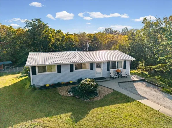 701 Field St, Gallatin, MO 64640