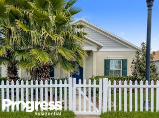 8724 Forget Me Not Ct, Land O Lakes, FL 34637